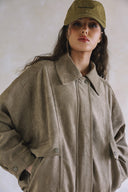 JACKETS