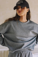 LONG SLEEVE TOP AND PANTS SETS