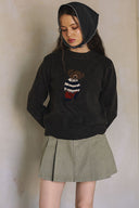 TEDDY BEAR SWEATER T0006
