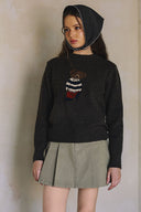 TEDDY BEAR SWEATER T0006