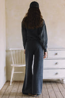 WIDE PANTS MATCH WITH OUR TOP T0022,G0012