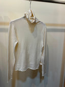 Basic Turtleneck Top T0105